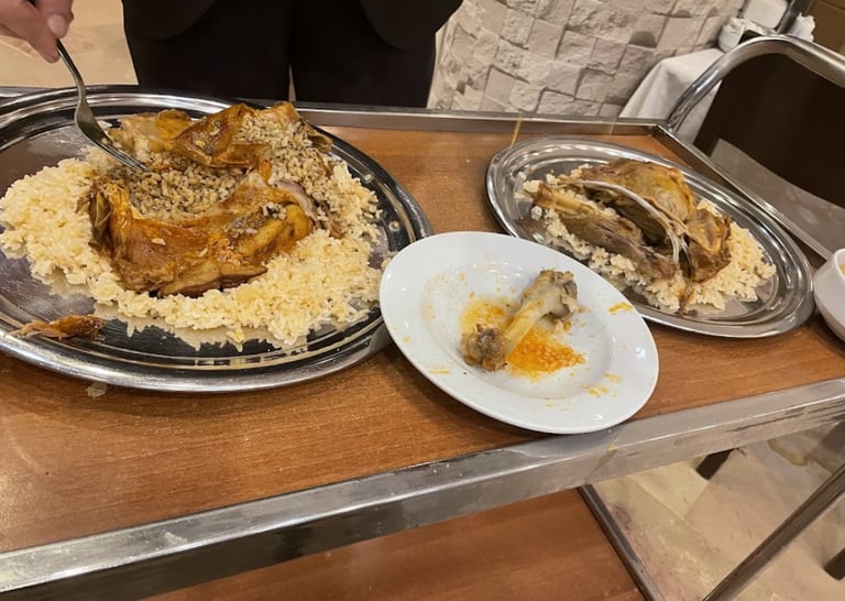 Diyarbakır Kaburga