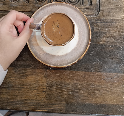 Menengiç Kahve