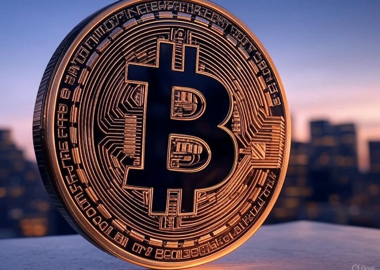 La Tendance des Réserves d’État en Bitcoin aux États-Unis : Une Révolution Financière en Marche ?