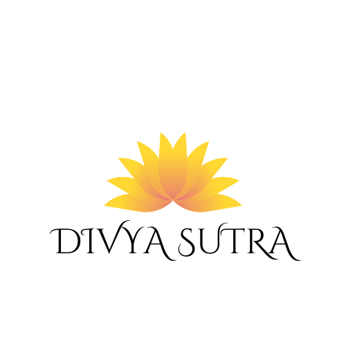 Logo of Divya Sutra