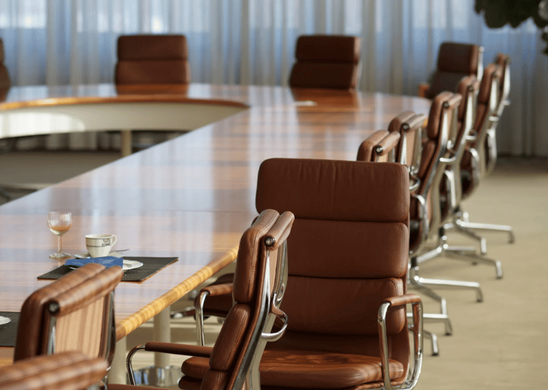 Executive & Board ESG Readiness