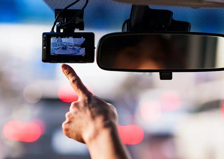 Dashcam