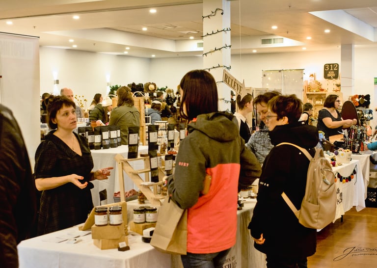 Local Artisan en 2024