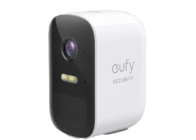 caméra eufy 1080p