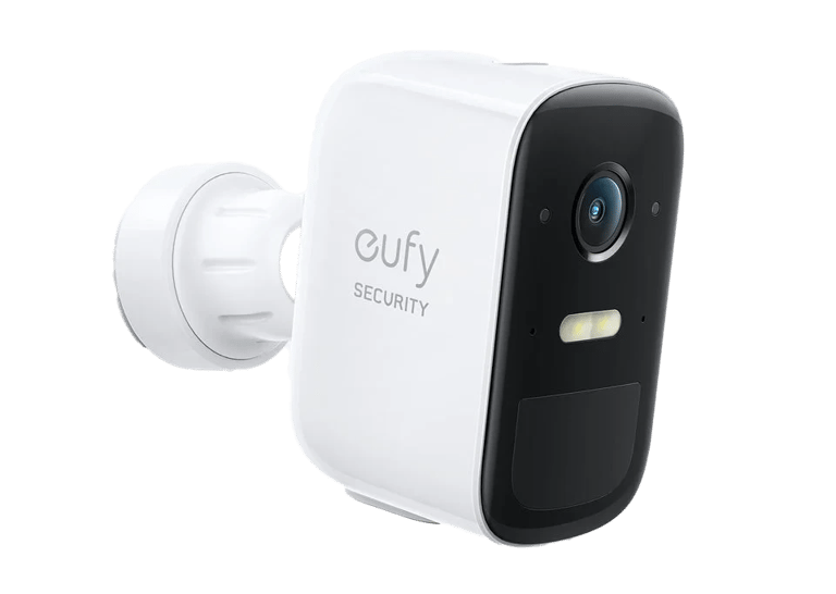 caméra eufy 2C