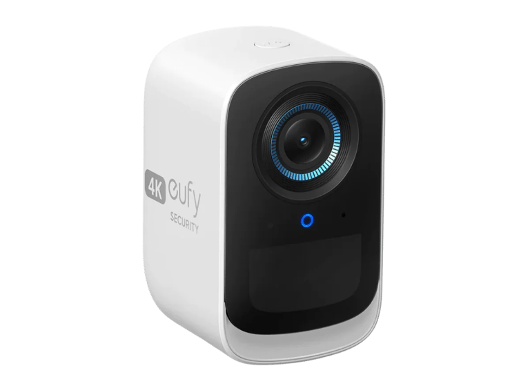 caméra eufy 4k ia