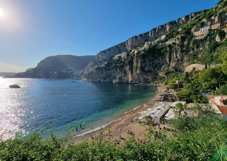 French Riviera Tour Monaco