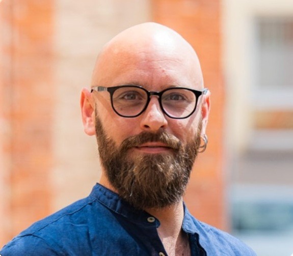 Camille de The Pet Sitter Angers