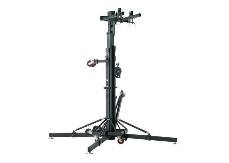 PIED DE LEVAGE ALT 600