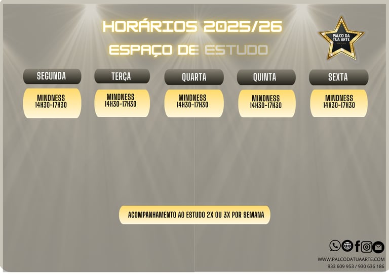 Estudo