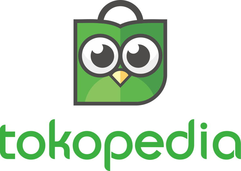 Tokopedia Istana Payung