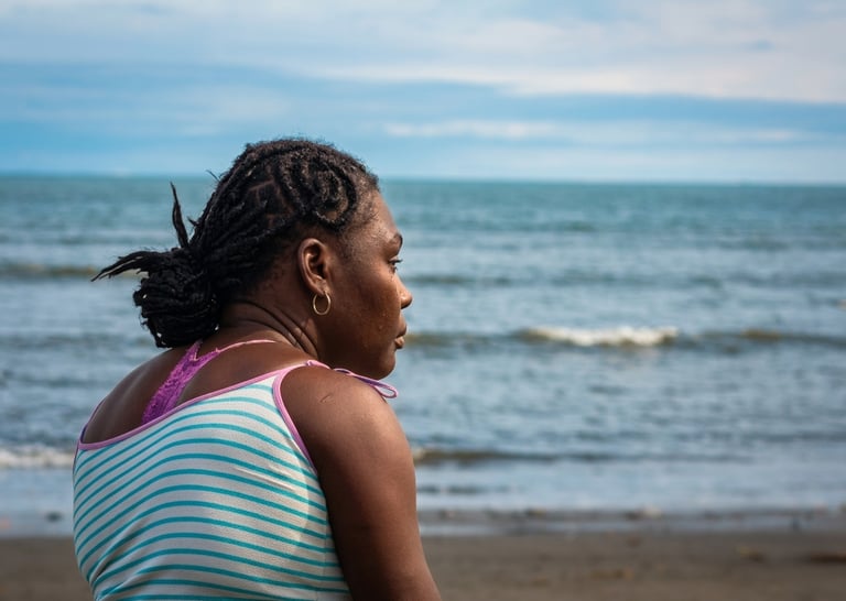 Pacifico by gyme gonzalez