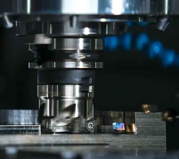 Automation and control components used in CNC and industrial manufacturing systems