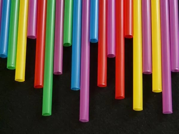 Plastic and rubber extrusion products including tubes, pipes, and industrial profiles