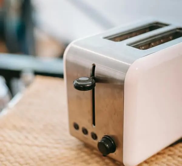 Consumer electrical appliance used in household and small electronics category