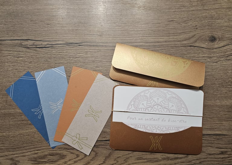 carte cadeau massage hife labege