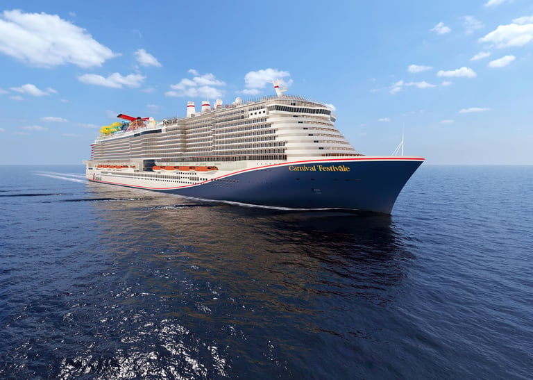 Cruises