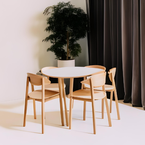 Įsigykite aukščiausios kokybės medinius baldus internetu