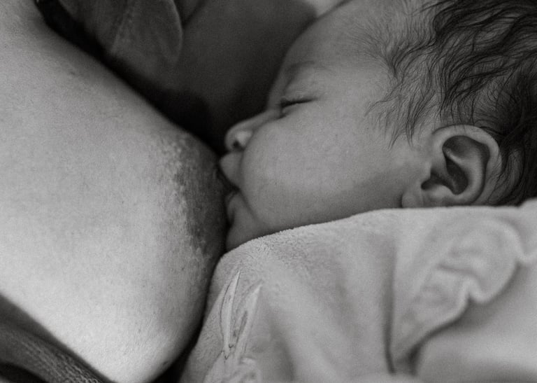 Accompagnement Allaitement