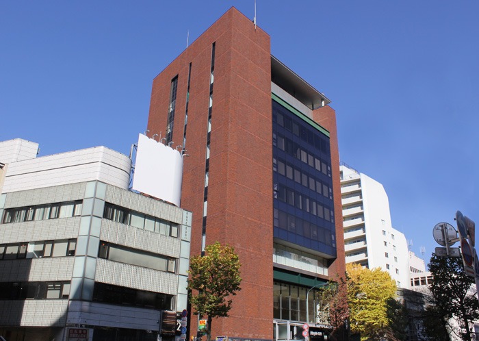 ISI日本语学校 (涉谷原宿校) - 东京日本留学学校 - EDU DOTCOM 合作院校