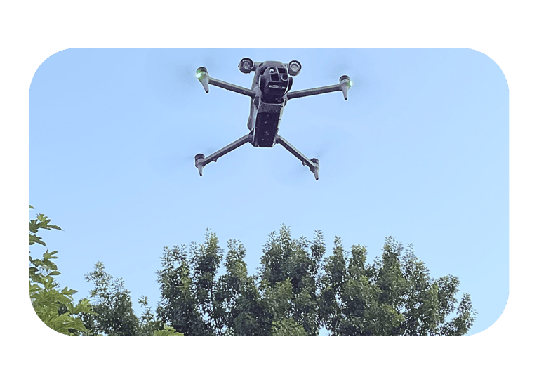 DJI Matrice 4T Thermal Drone
