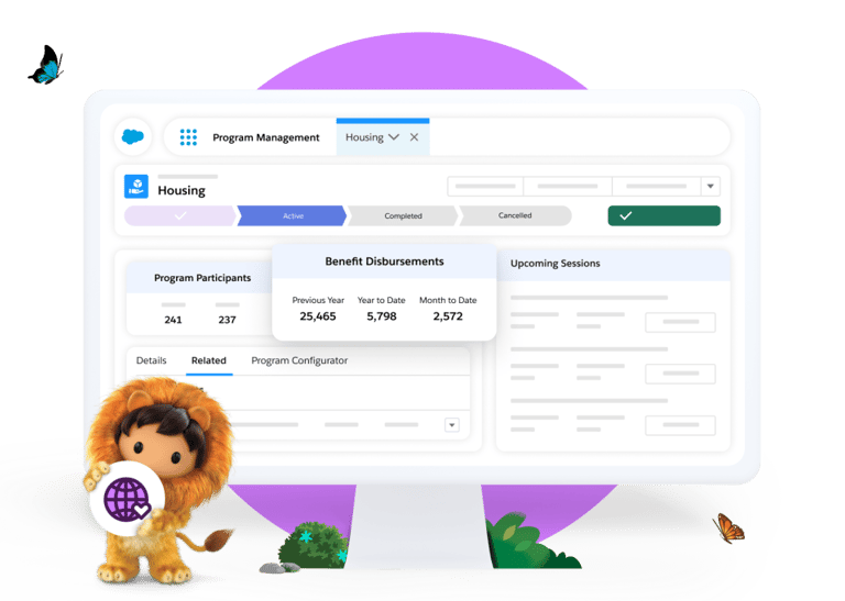NonProfit Cloud