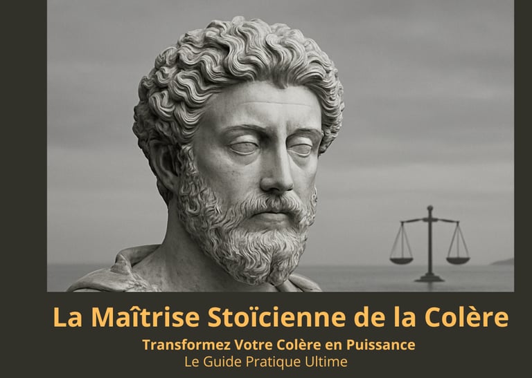 Maîtriser la Colère Maroc Mauritanie Mali Niger Tunisie Cameroun Côte d'Ivoire Togo 