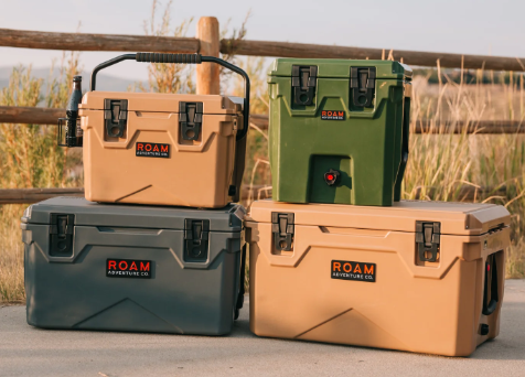 Roam coolers ice chests for sale San Antonio Texas
