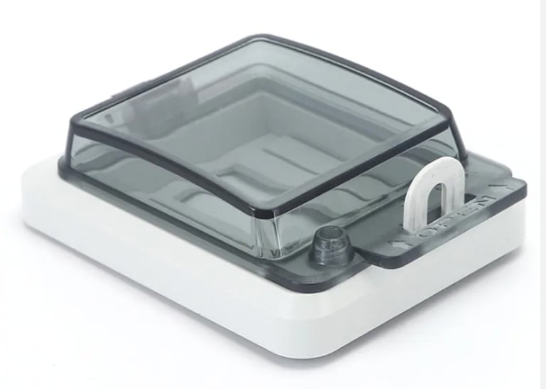 It is applicable for special waterproof, dustproof and corrosion-proof locations. Standard: IEC60529