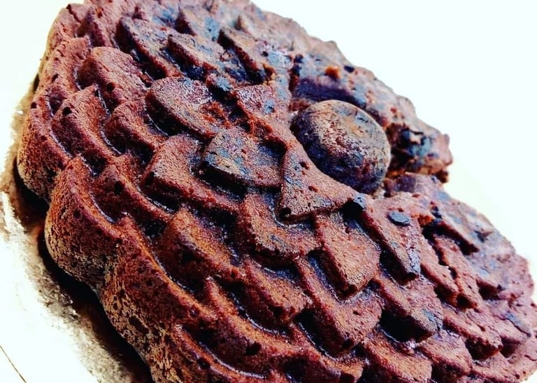 Gianni sweets and cakes San Cesareo