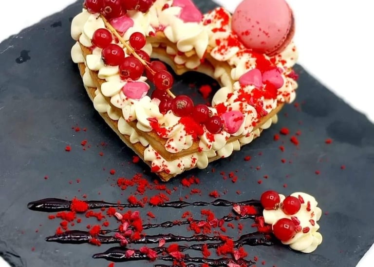 torte pasticceria Gianni San Cesareo