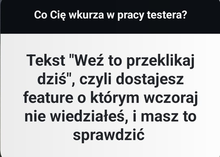 weź to dziź przeklikaj