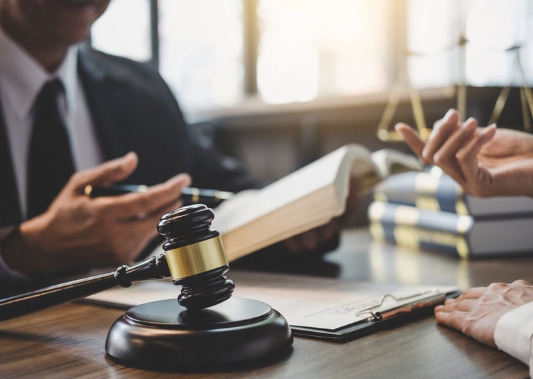avocat penal arad