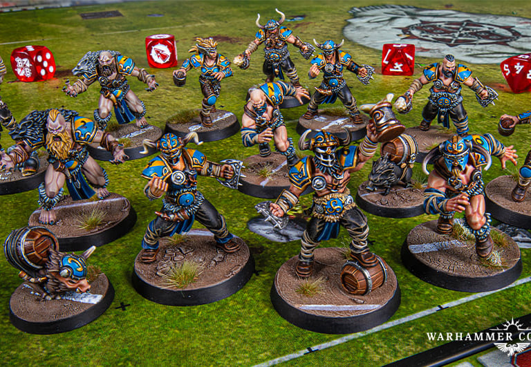 Blood Bowl