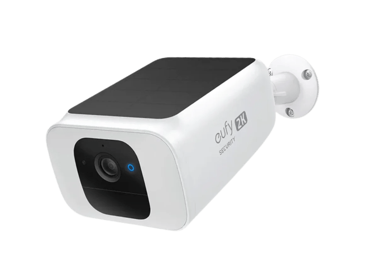 caméra eufy s230 solaire