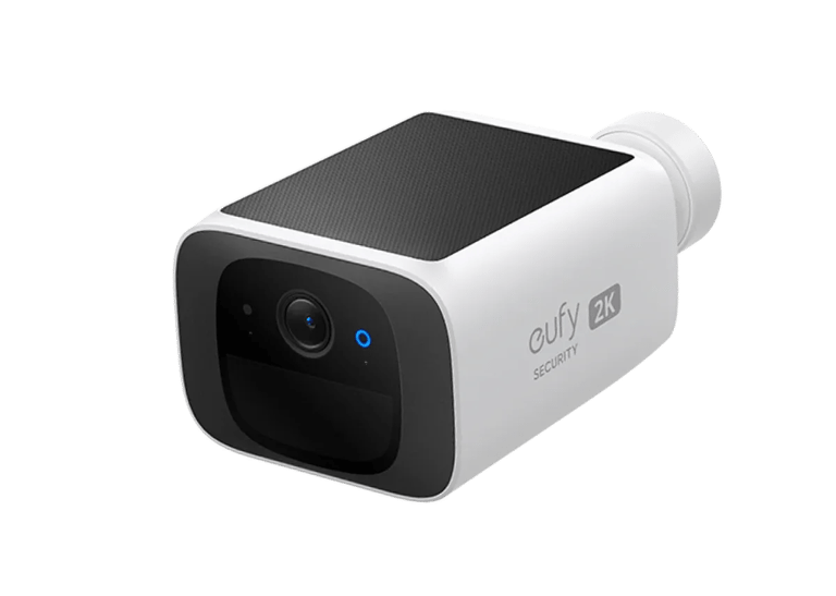caméra solaire eufy s220