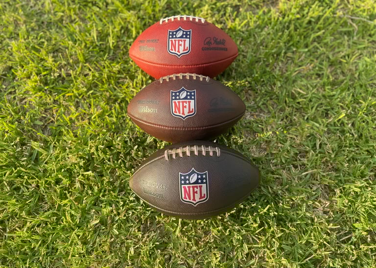 TWS Football PrepTiers 