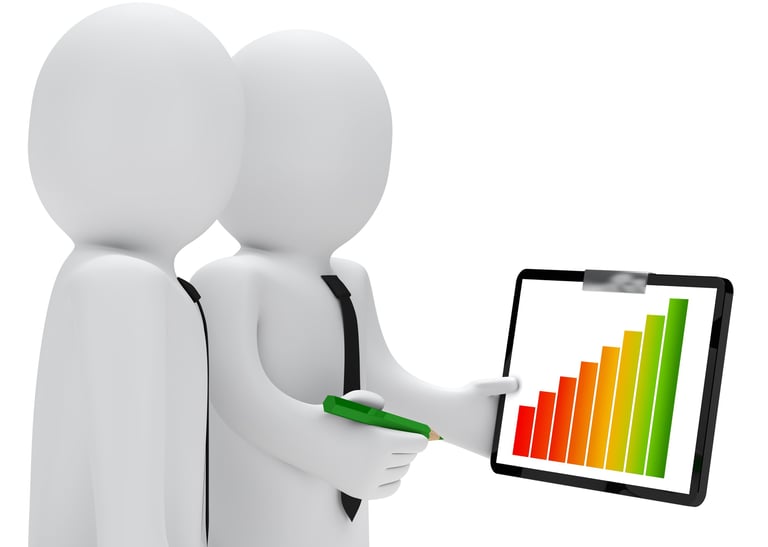 Verilerle hareket eden, her adımı ölçülebilir kılan stratejik büyüme ortağı.