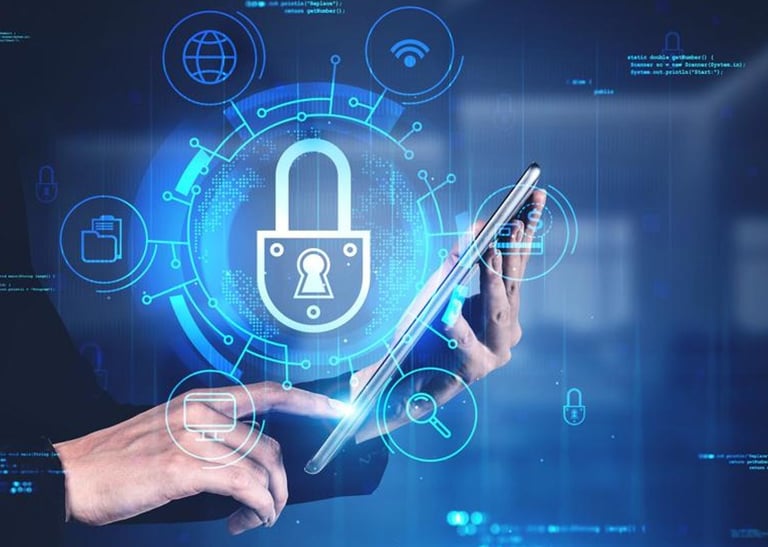 Seguridad Electrónica