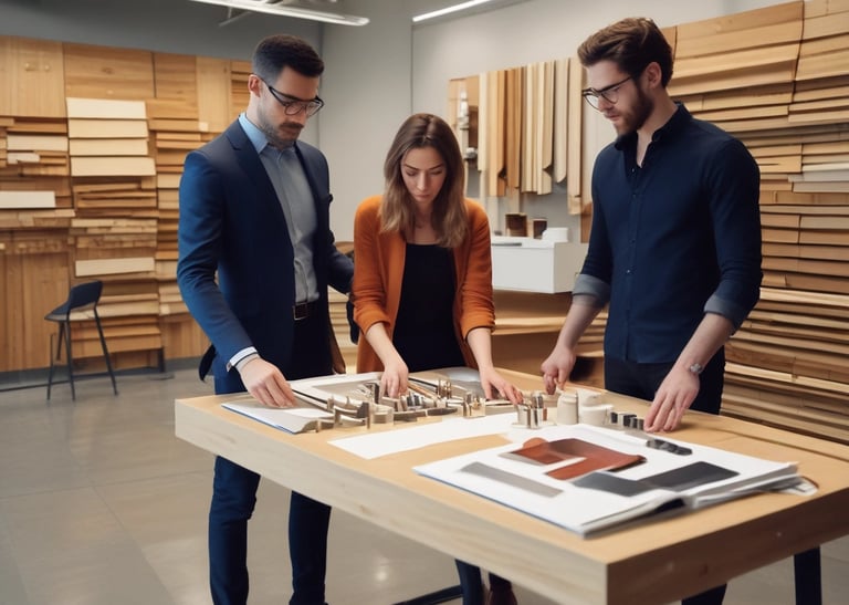 Dizajn Enterijera u Crnoj Gori