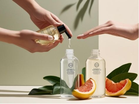 Refill mỹ phẩm