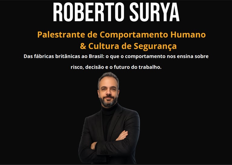 Midia Kit Roberto Surya 2026