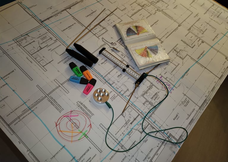 géobiologue morbihan loire-atlantique bretagne