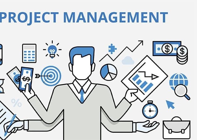 Project Management for TechRefresh Projects