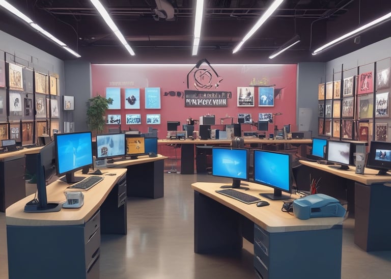 Services à domicile