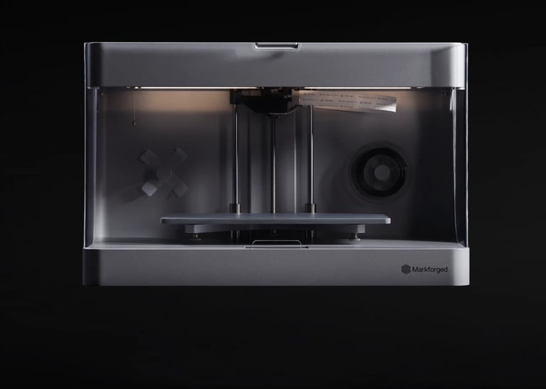 Markforged