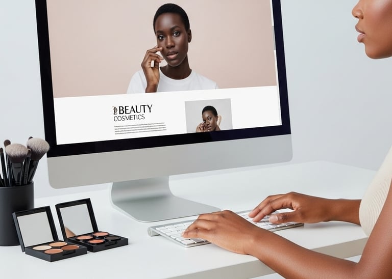 Wrightfully Creative Digital Design Services
