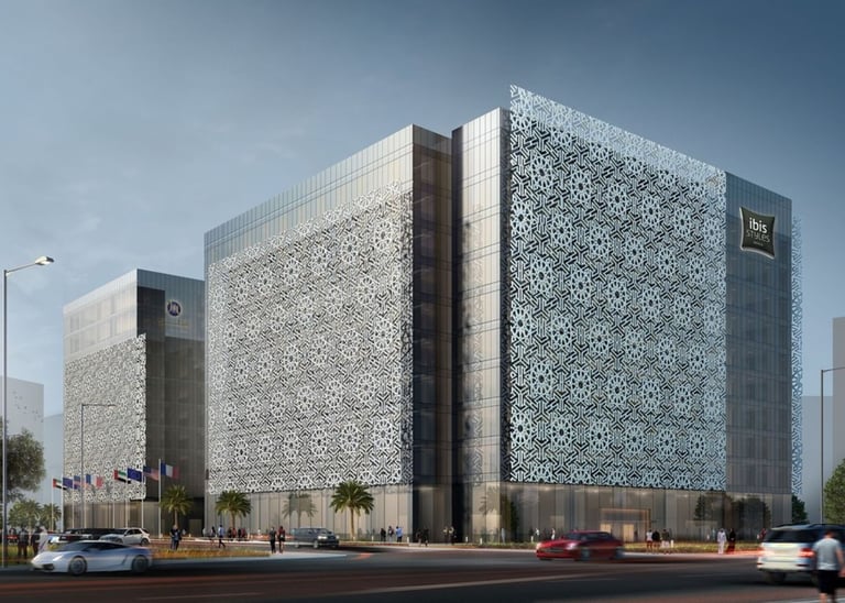 New Building Design, Ottawa, ON