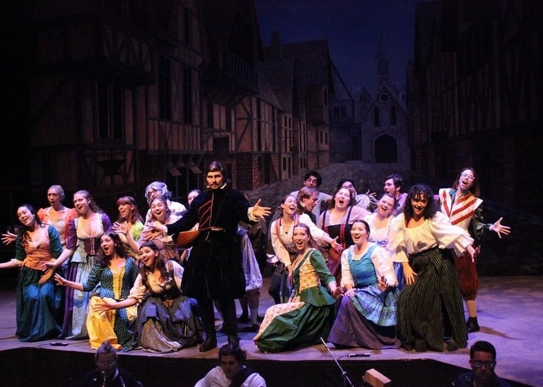 Photo by Jenna Fisher