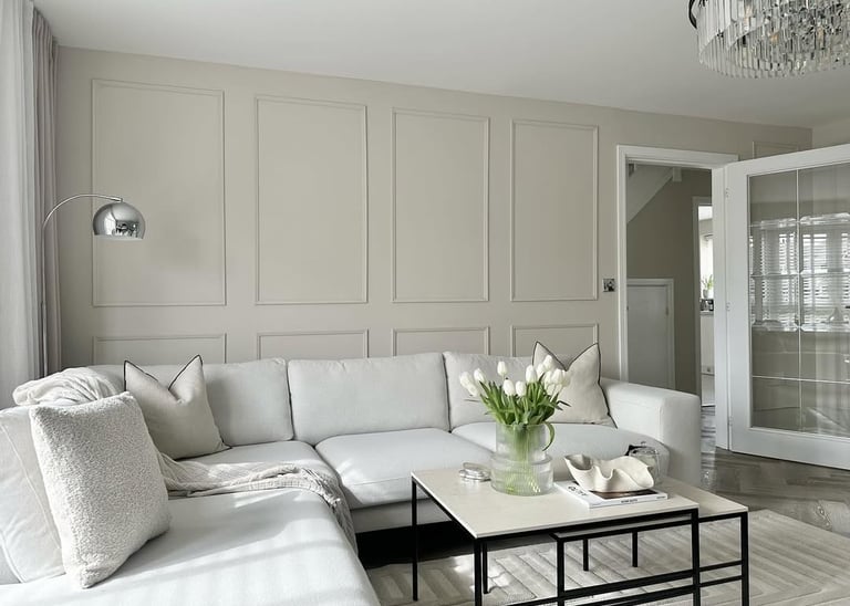 Tokyo Charcoal Moulding